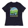 Never Never National Park Signature T-Shirts, Hoodie, Sweatshirt - T-Shirt, Sweatshirt, Hoodie
