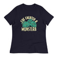 I'Ve Created Monstera Signature T-Shirts, Hoodie, Sweatshirt - T-Shirt, Sweatshirt, Hoodie