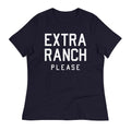 Extra Ranch Please Signature T-Shirts, Hoodie, Sweatshirt - T-Shirt, Sweatshirt, Hoodie