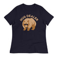 Hug Dealer Signature T-Shirts, Hoodie, Sweatshirt - T-Shirt, Sweatshirt, Hoodie