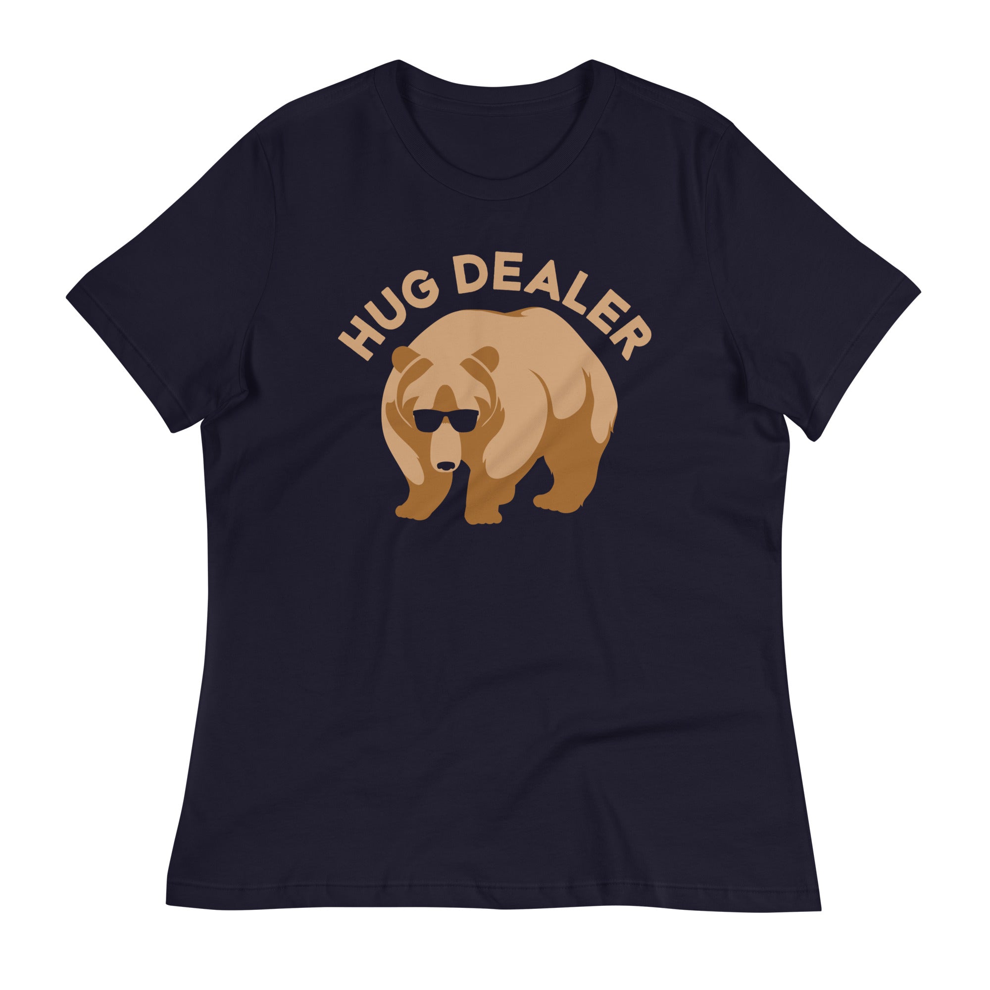 Hug Dealer Signature T-Shirts, Hoodie, Sweatshirt - T-Shirt, Sweatshirt, Hoodie