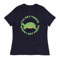 I'Ll Get There When I Get There Signature T-Shirts, Hoodie, Sweatshirt - T-Shirt, Sweatshirt, Hoodie