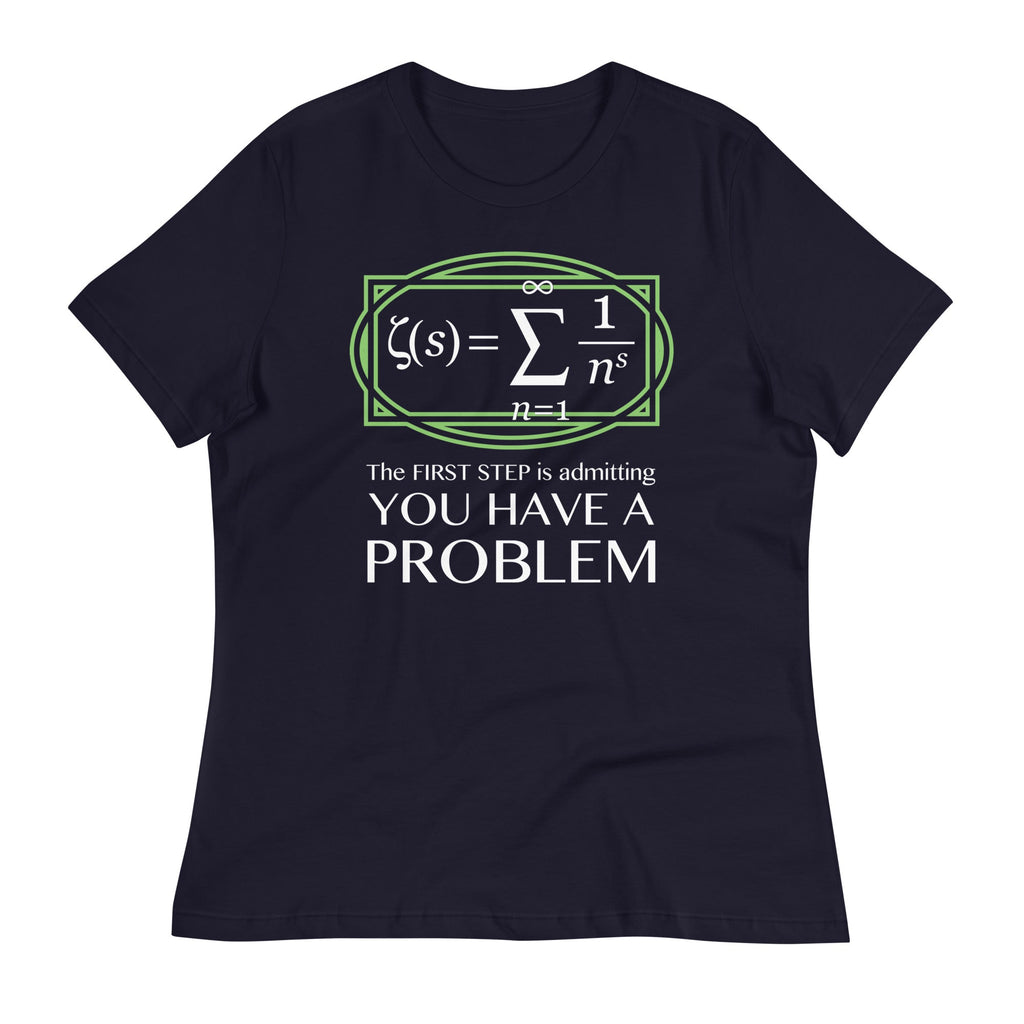 You Have Problem Signature T-Shirts, Hoodie, Sweatshirt - T-Shirt, Sweatshirt, Hoodie