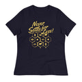 Never Settle Less Signature T-Shirts, Hoodie, Sweatshirt - T-Shirt, Sweatshirt, Hoodie