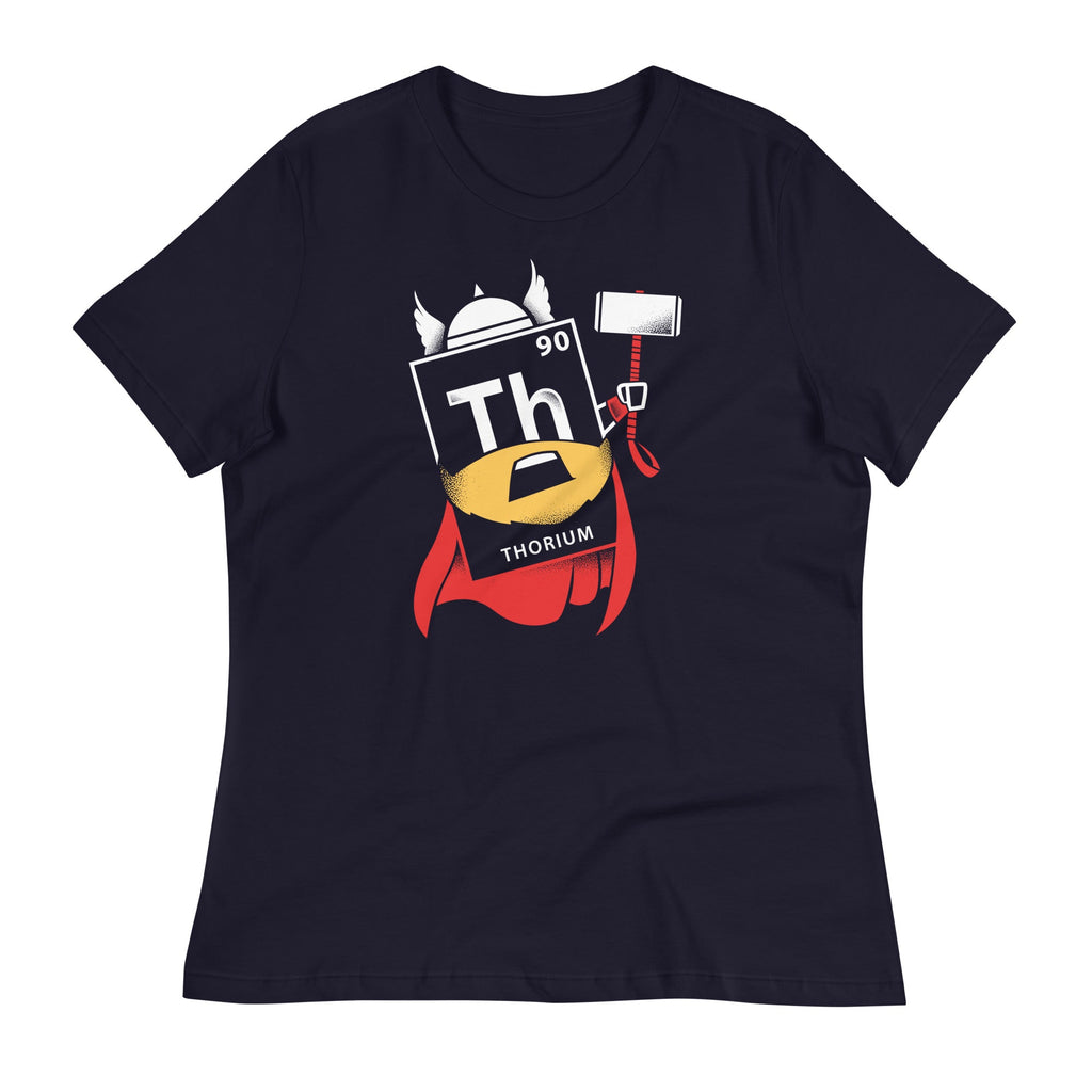 Thorium Signature T-Shirts, Hoodie, Sweatshirt - T-Shirt, Sweatshirt, Hoodie