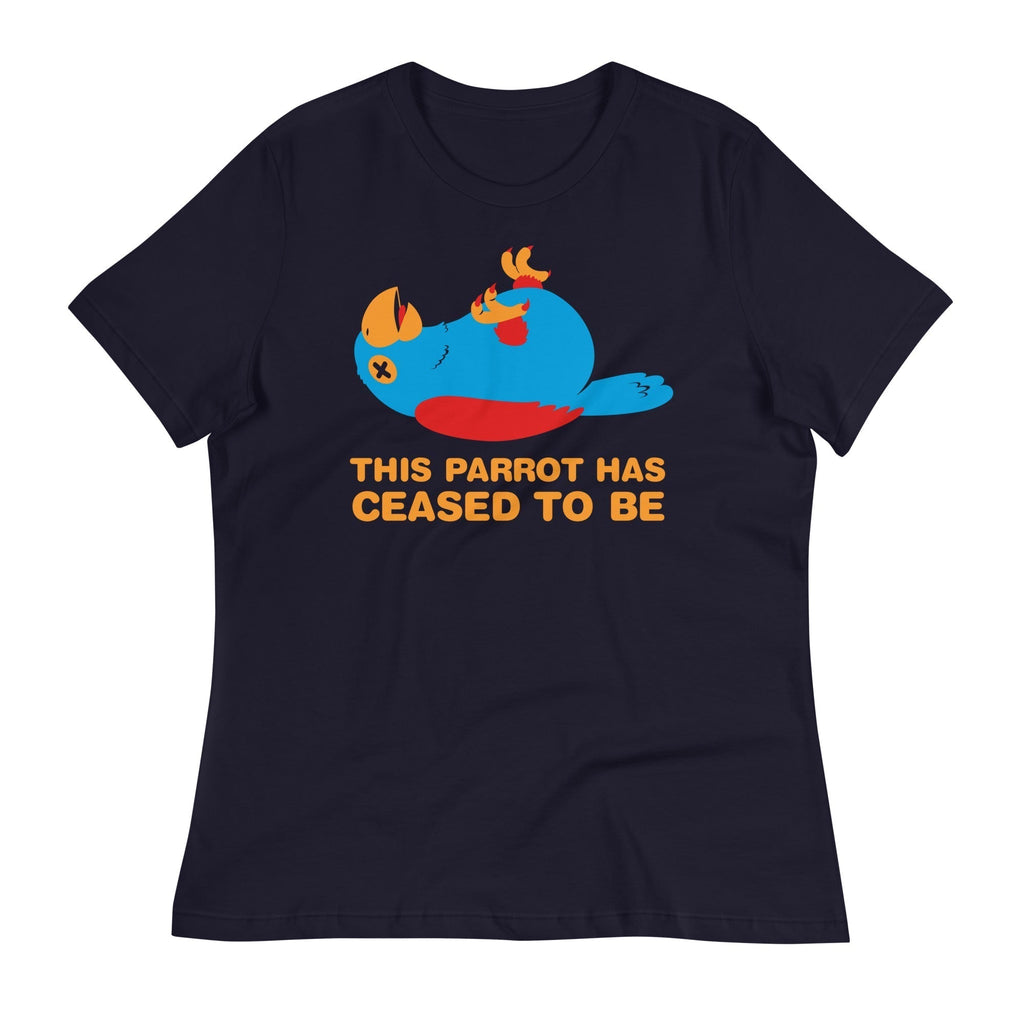 This Parrot Has Ceased Be Signature T-Shirts, Hoodie, Sweatshirt - T-Shirt, Sweatshirt, Hoodie