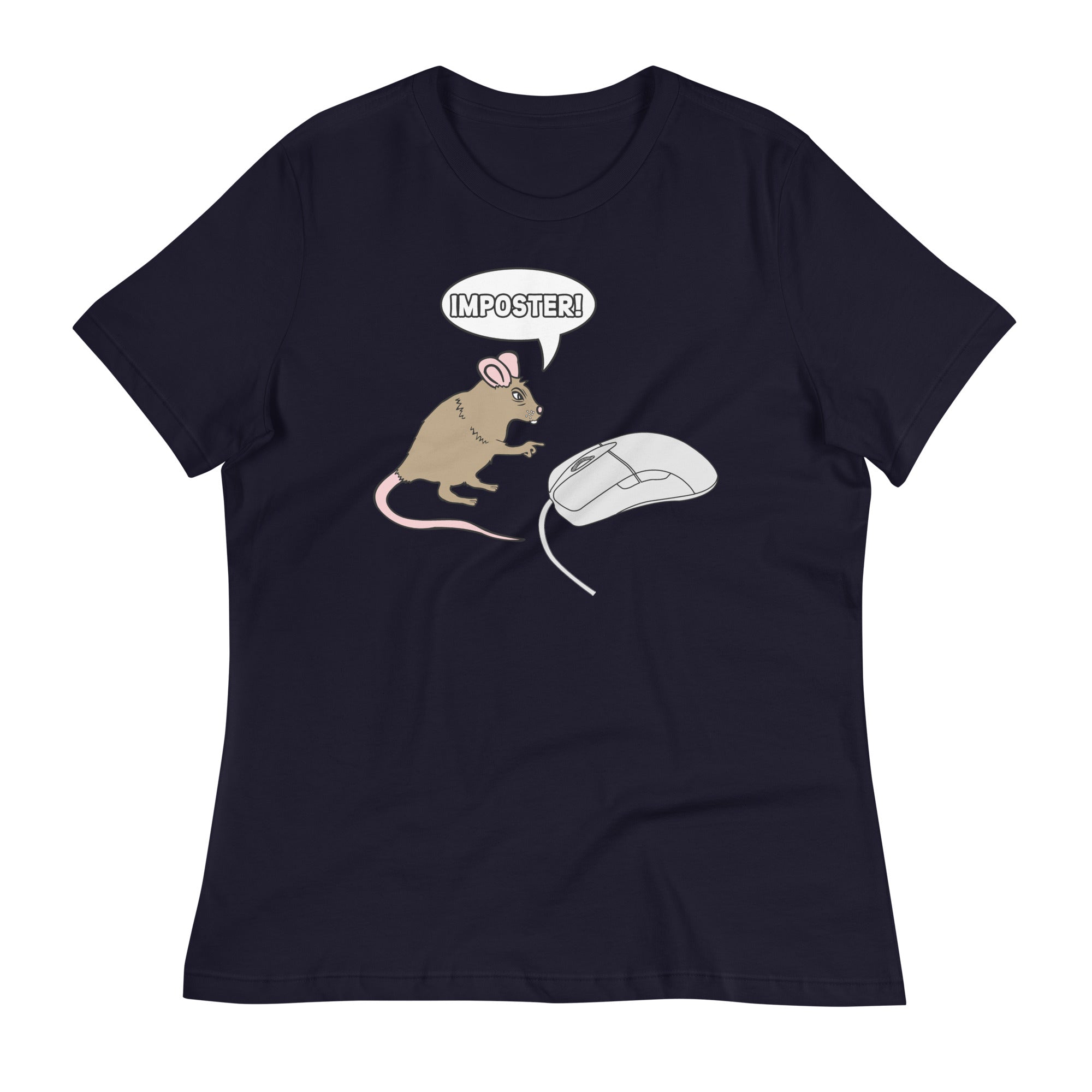 Imposter Signature T-Shirts, Hoodie, Sweatshirt - T-Shirt, Sweatshirt, Hoodie