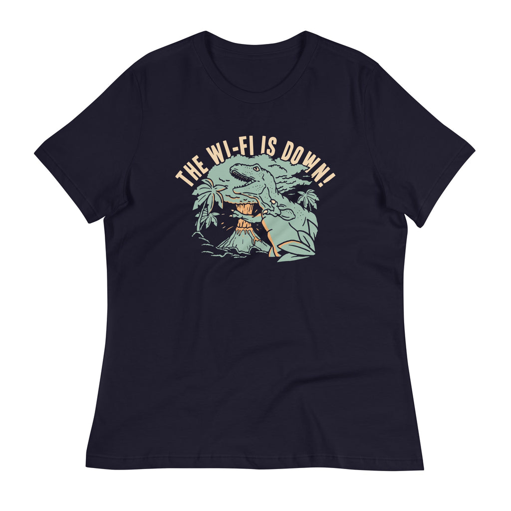 Wi Fi Is Down! Signature T-Shirts, Hoodie, Sweatshirt - T-Shirt, Sweatshirt, Hoodie