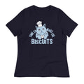 Time Make Biscuits Signature T-Shirts, Hoodie, Sweatshirt - T-Shirt, Sweatshirt, Hoodie