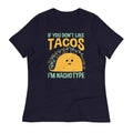 I'M Nacho Type Signature T-Shirts, Hoodie, Sweatshirt - T-Shirt, Sweatshirt, Hoodie