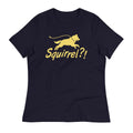 Squirrel?! Signature T-Shirts, Hoodie, Sweatshirt - T-Shirt, Sweatshirt, Hoodie
