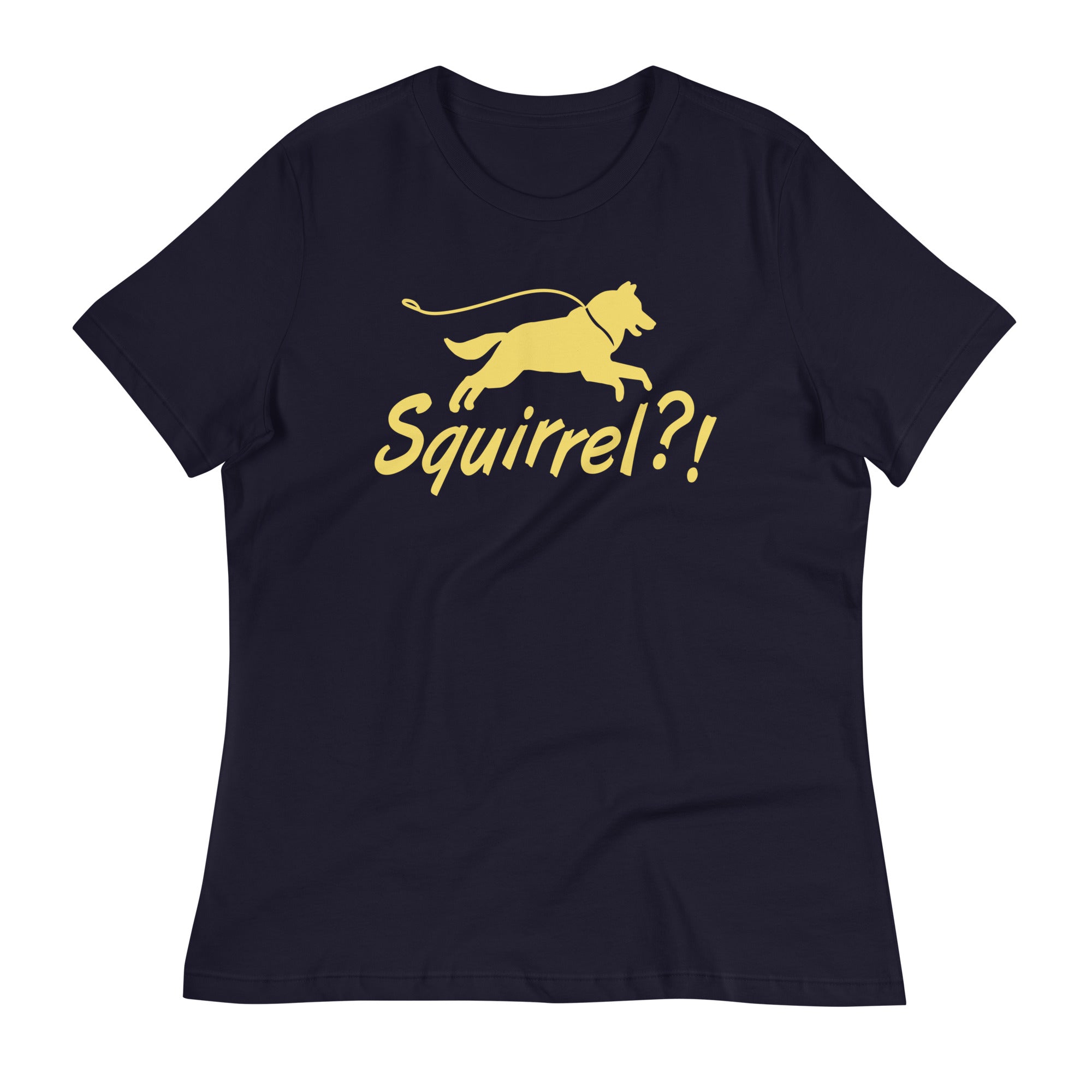 Squirrel?! Signature T-Shirts, Hoodie, Sweatshirt - T-Shirt, Sweatshirt, Hoodie