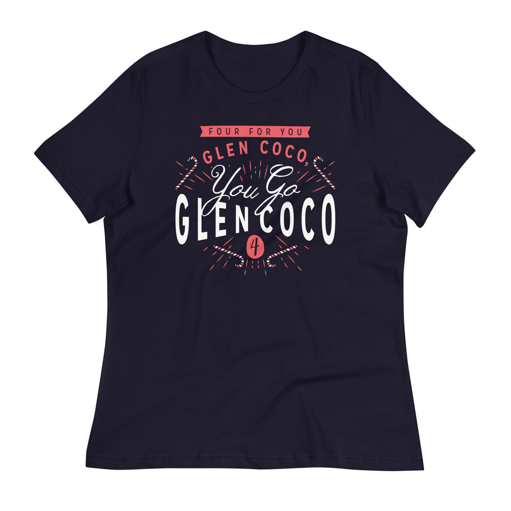 You Go Glen Coco Signature T-Shirts, Hoodie, Sweatshirt - T-Shirt, Sweatshirt, Hoodie