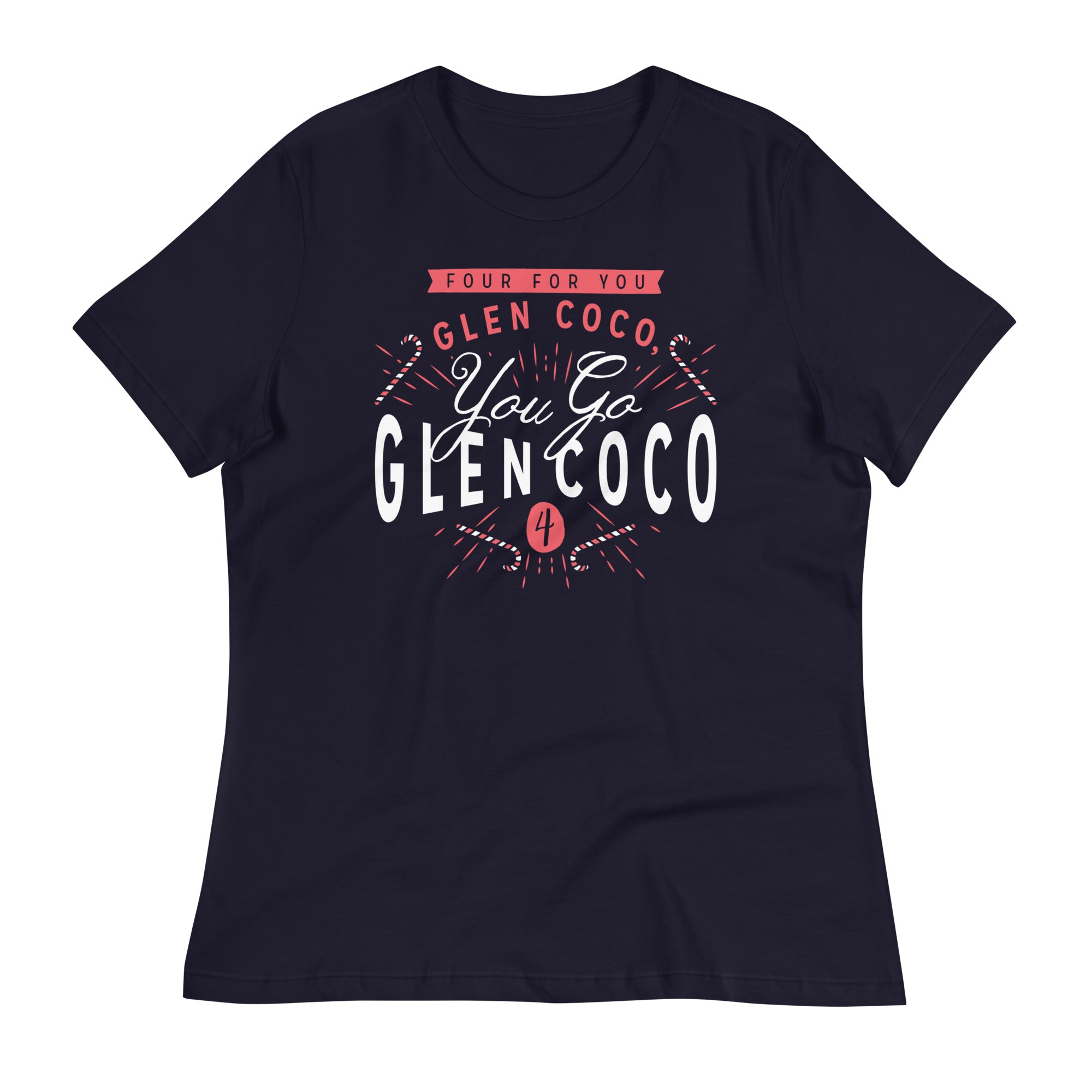 You Go Glen Coco Signature T-Shirts, Hoodie, Sweatshirt - T-Shirt, Sweatshirt, Hoodie