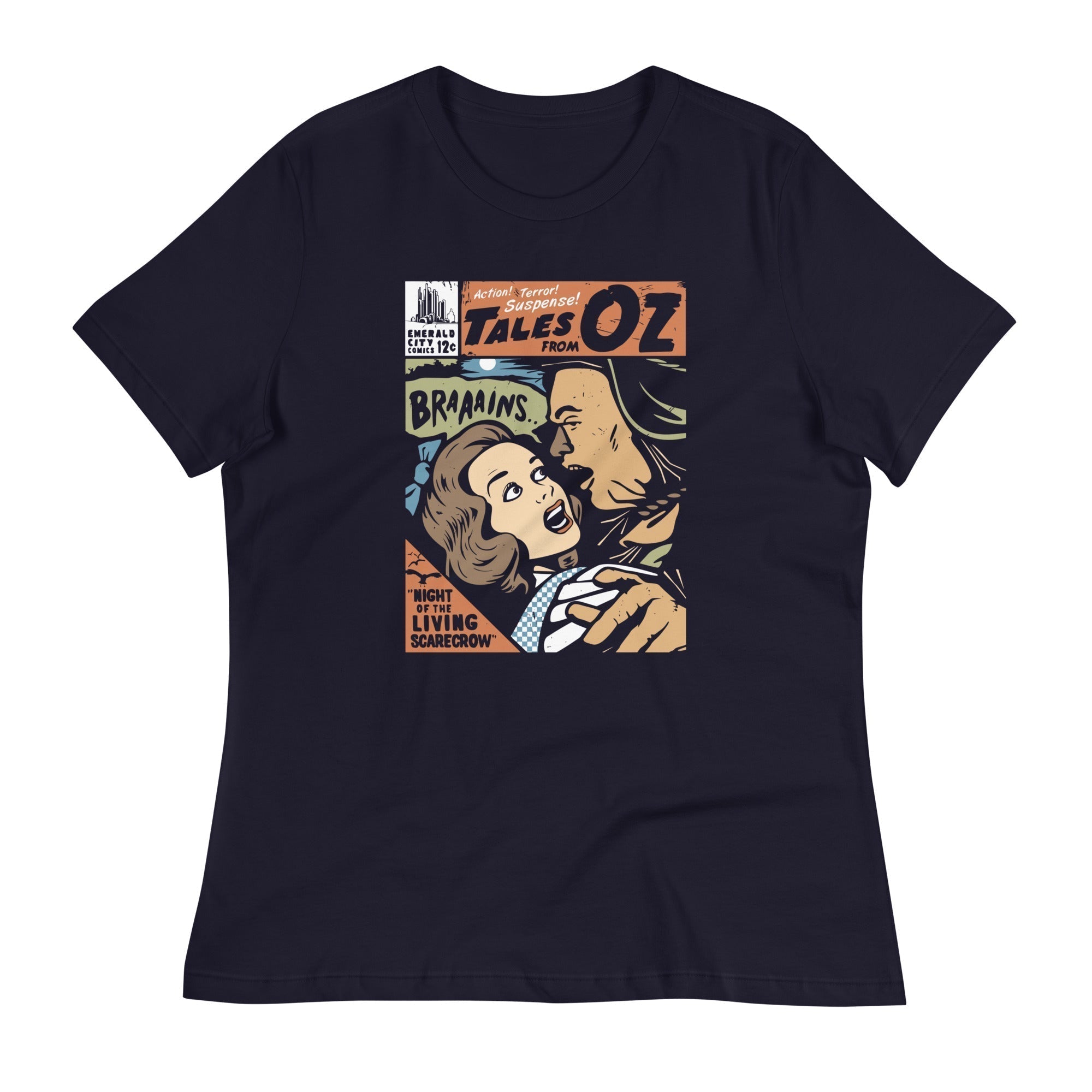 Tales Oz Signature T-Shirts, Hoodie, Sweatshirt - T-Shirt, Sweatshirt, Hoodie