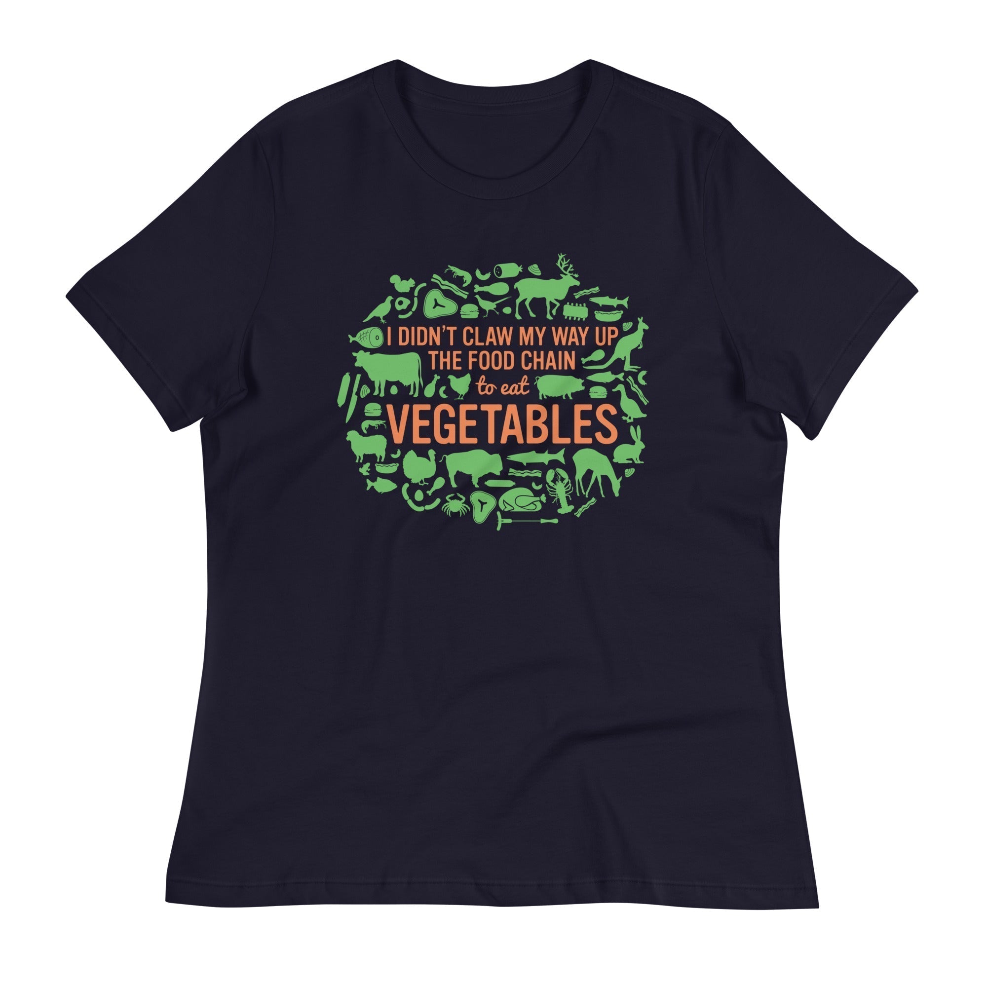 Top Food Chain Signature T-Shirts, Hoodie, Sweatshirt - T-Shirt, Sweatshirt, Hoodie
