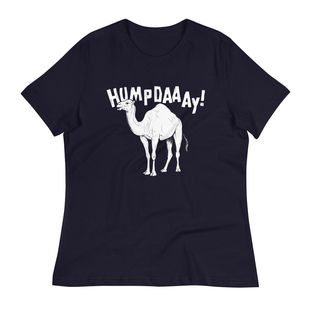 Hump Day! Signature T-Shirts, Hoodie, Sweatshirt - T-Shirt, Sweatshirt, Hoodie