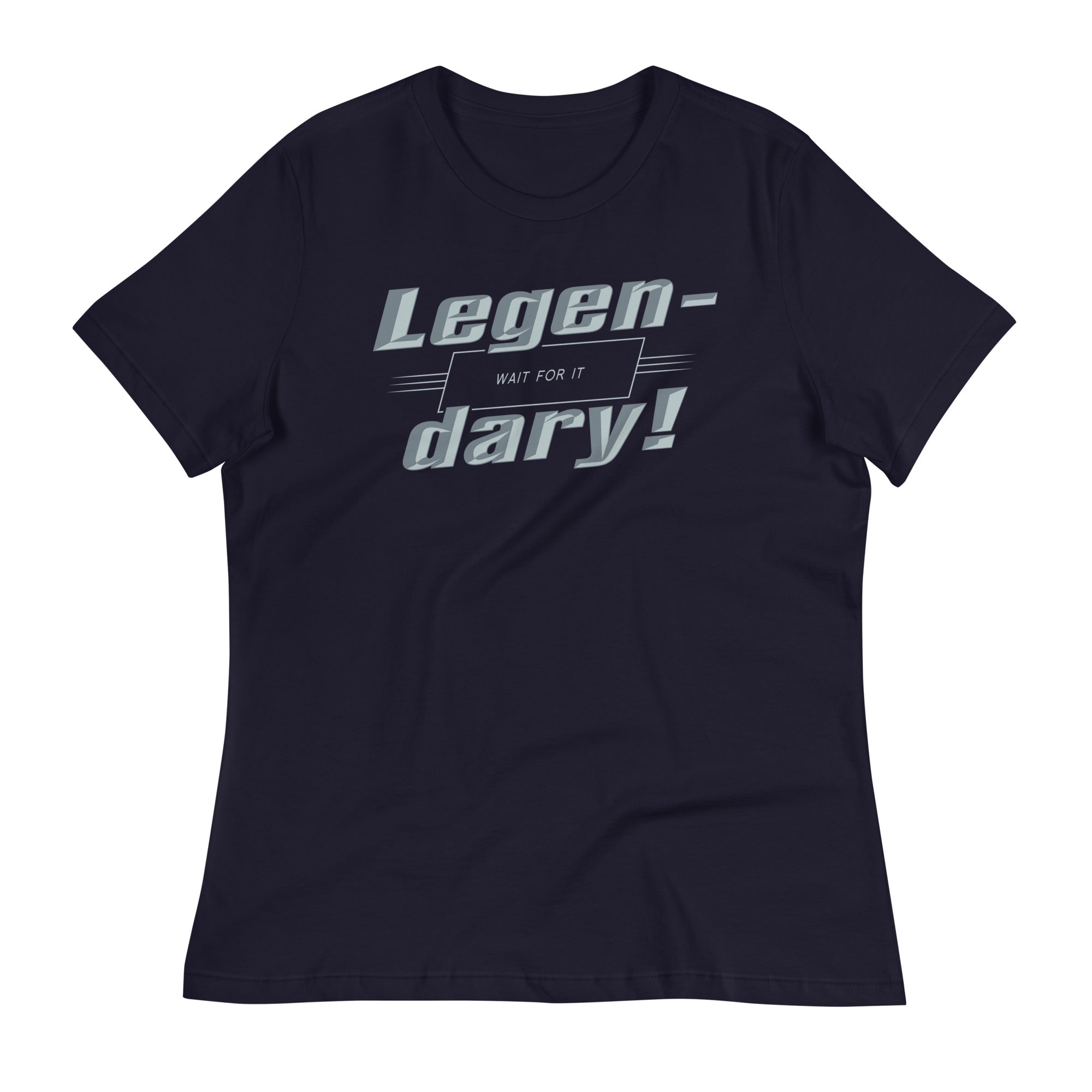 Legen Dary Signature T-Shirts, Hoodie, Sweatshirt - T-Shirt, Sweatshirt, Hoodie