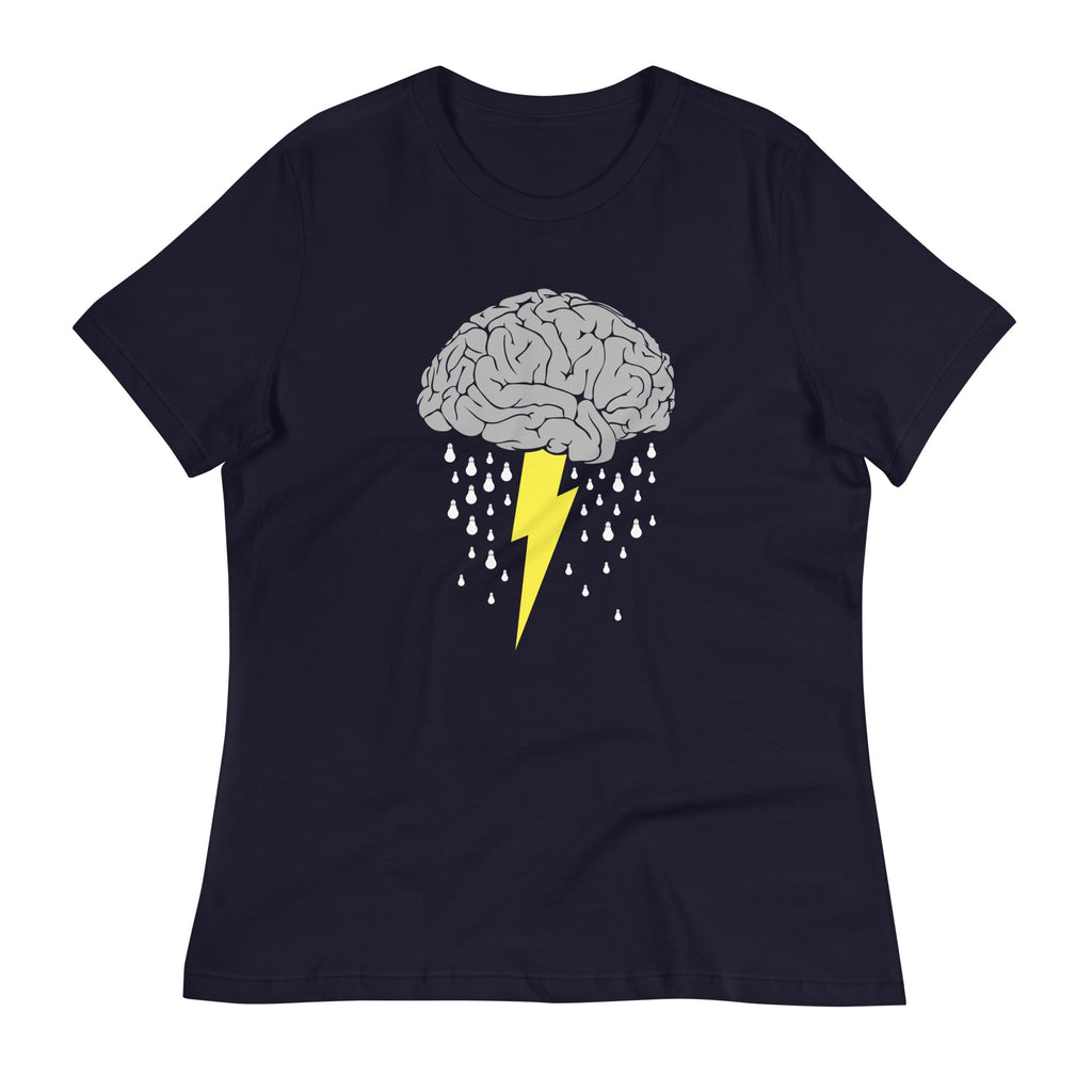 Brainstorm Signature T-Shirts, Hoodie, Sweatshirt - T-Shirt, Sweatshirt, Hoodie