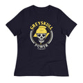 Greyskull Power Company Signature T-Shirts, Hoodie, Sweatshirt - T-Shirt, Sweatshirt, Hoodie