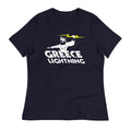Greece Lightning Signature T-Shirts, Hoodie, Sweatshirt - T-Shirt, Sweatshirt, Hoodie