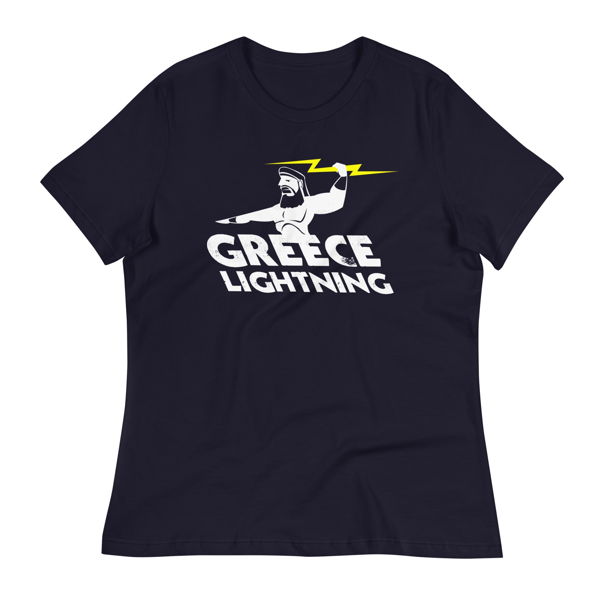 Greece Lightning Signature T-Shirts, Hoodie, Sweatshirt - T-Shirt, Sweatshirt, Hoodie