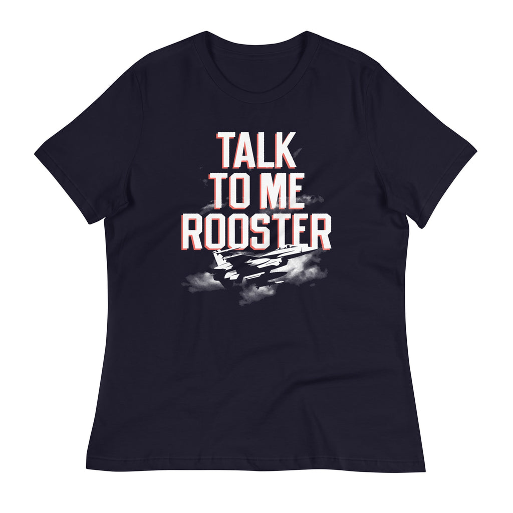 Talk Me Rooster Signature T-Shirts, Hoodie, Sweatshirt - T-Shirt, Sweatshirt, Hoodie