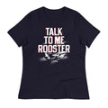 Talk Me Rooster Signature T-Shirts, Hoodie, Sweatshirt - T-Shirt, Sweatshirt, Hoodie