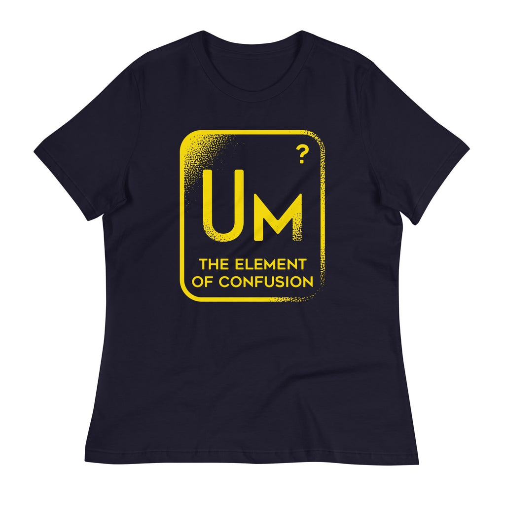 Element Confusion Signature T-Shirts, Hoodie, Sweatshirt - T-Shirt, Sweatshirt, Hoodie
