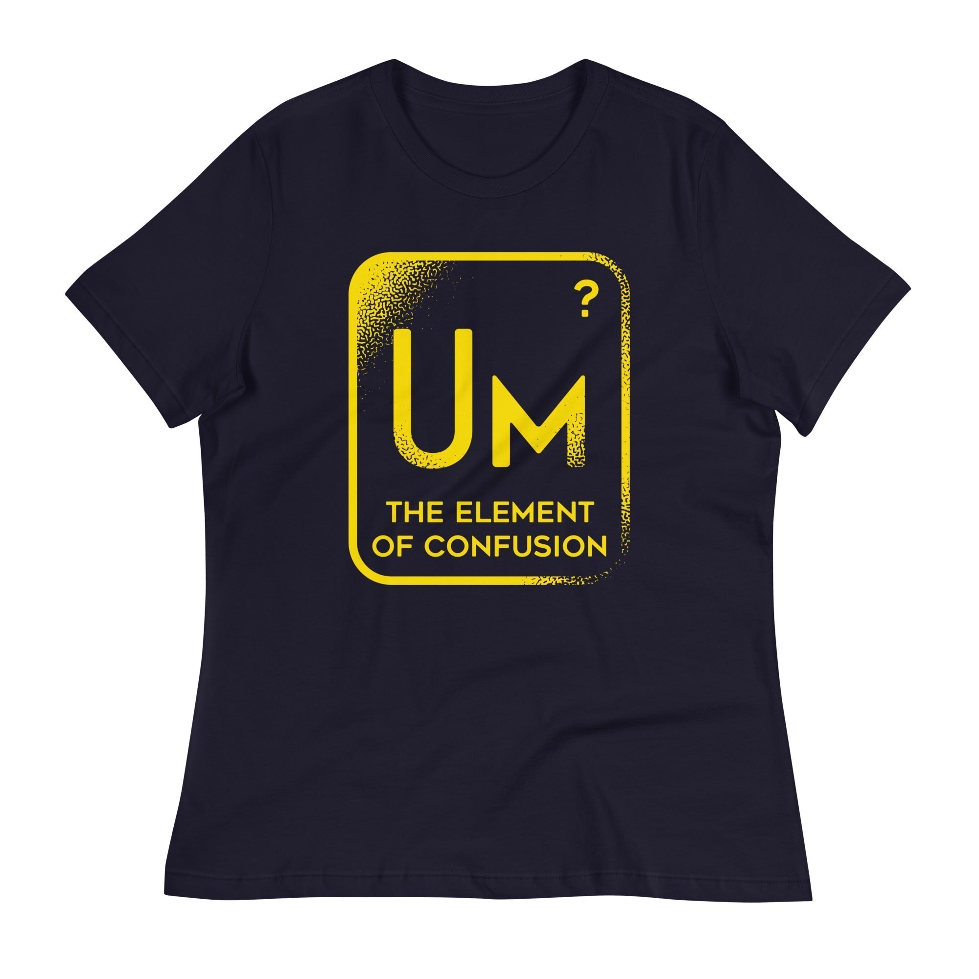 Element Confusion Signature T-Shirts, Hoodie, Sweatshirt - T-Shirt, Sweatshirt, Hoodie