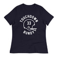 Touchdown Bundy Signature T-Shirts, Hoodie, Sweatshirt - T-Shirt, Sweatshirt, Hoodie