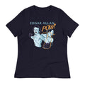 Edgar Allan Pow! Signature T-Shirts, Hoodie, Sweatshirt - T-Shirt, Sweatshirt, Hoodie