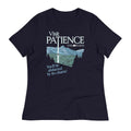Visit Patience Colorado Signature T-Shirts, Hoodie, Sweatshirt - T-Shirt, Sweatshirt, Hoodie