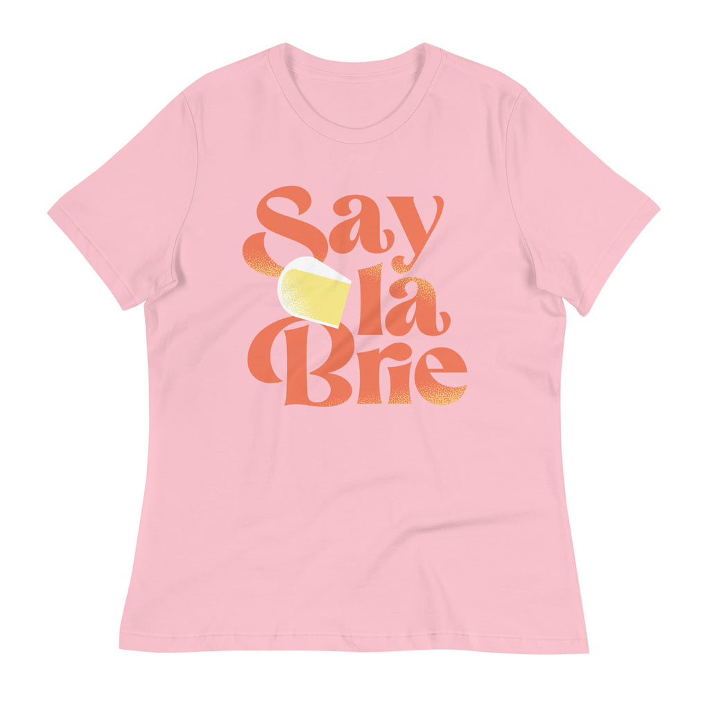 Say La Brie Signature T-Shirts, Hoodie, Sweatshirt - T-Shirt, Sweatshirt, Hoodie