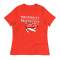 Necessity Is Mother Signature T-Shirts, Hoodie, Sweatshirt - T-Shirt, Sweatshirt, Hoodie