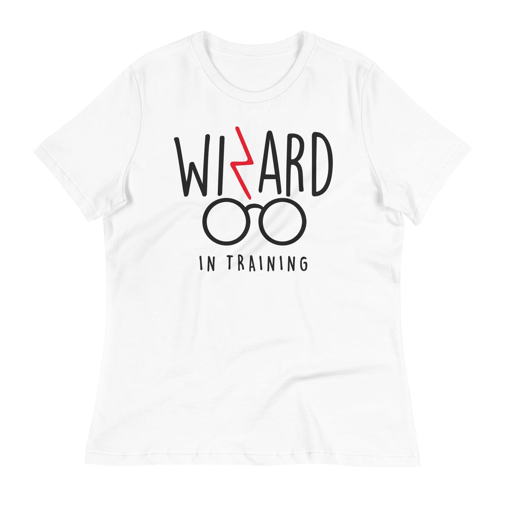 Wizard Training Signature T-Shirts, Hoodie, Sweatshirt - T-Shirt, Sweatshirt, Hoodie