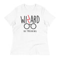 Wizard Training Signature T-Shirts, Hoodie, Sweatshirt - T-Shirt, Sweatshirt, Hoodie