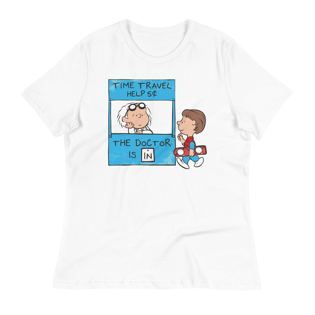 Doctor Is Signature T-Shirts, Hoodie, Sweatshirt - T-Shirt, Sweatshirt, Hoodie