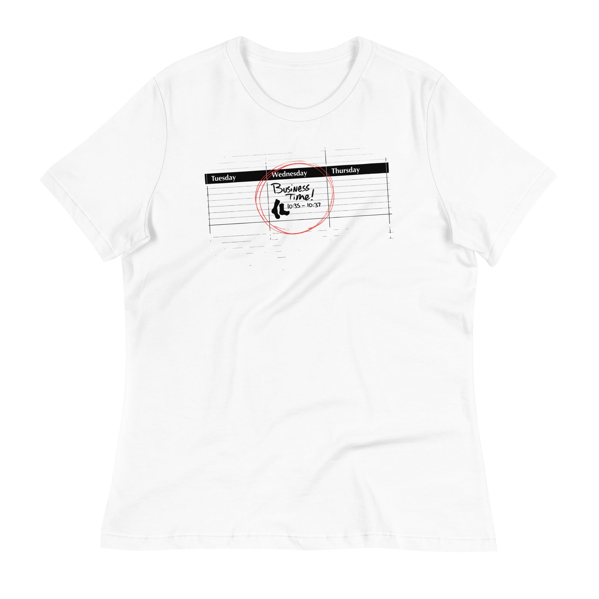 'S Business Time Signature T-Shirts, Hoodie, Sweatshirt - T-Shirt, Sweatshirt, Hoodie