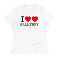 I Heart Heart Gallifrey Signature T-Shirts, Hoodie, Sweatshirt - T-Shirt, Sweatshirt, Hoodie