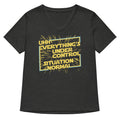 Everything'S Under Control Situation Normal T-Shirts, Hoodie, Sweatshirt - T-Shirt, Sweatshirt, Hoodie