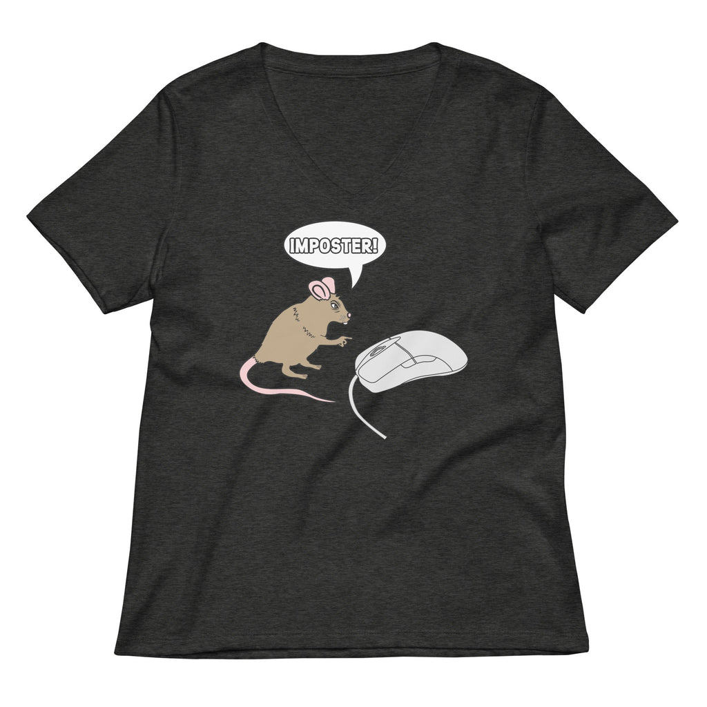 Imposter T-Shirts, Hoodie, Sweatshirt - T-Shirt, Sweatshirt, Hoodie
