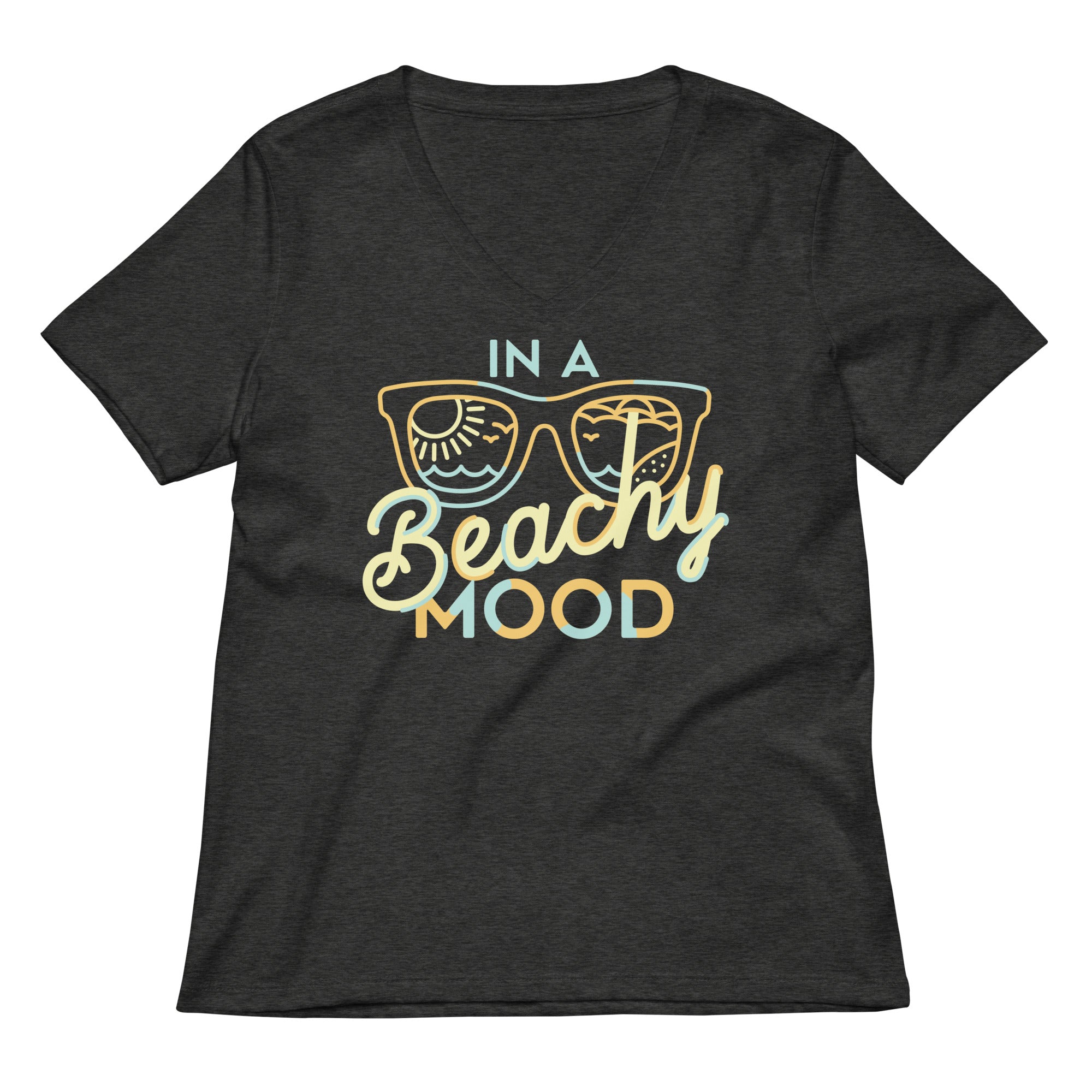Beachy Mood T-Shirts, Hoodie, Sweatshirt - T-Shirt, Sweatshirt, Hoodie