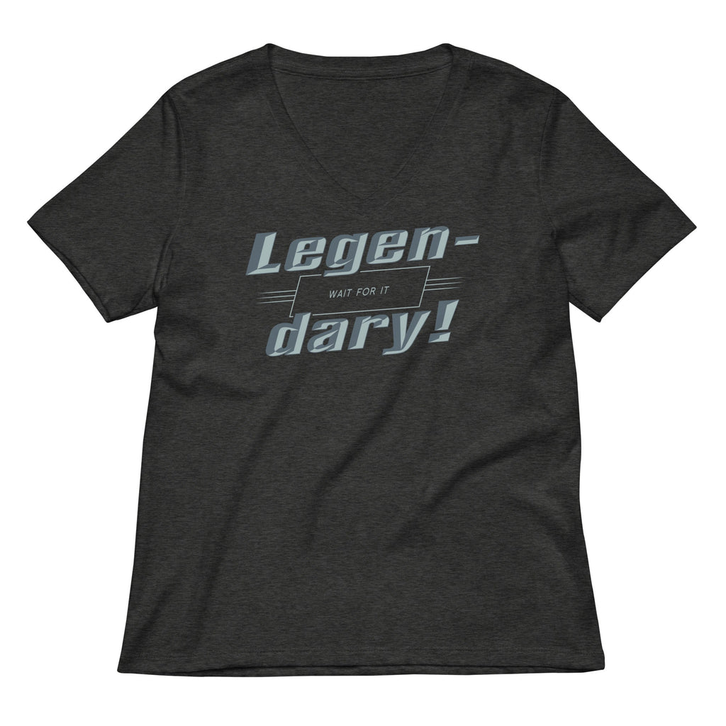 Legen Dary T-Shirts, Hoodie, Sweatshirt - T-Shirt, Sweatshirt, Hoodie