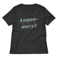 Legen Dary T-Shirts, Hoodie, Sweatshirt - T-Shirt, Sweatshirt, Hoodie