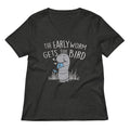 Early Worm Gets Bird T-Shirts, Hoodie, Sweatshirt - T-Shirt, Sweatshirt, Hoodie