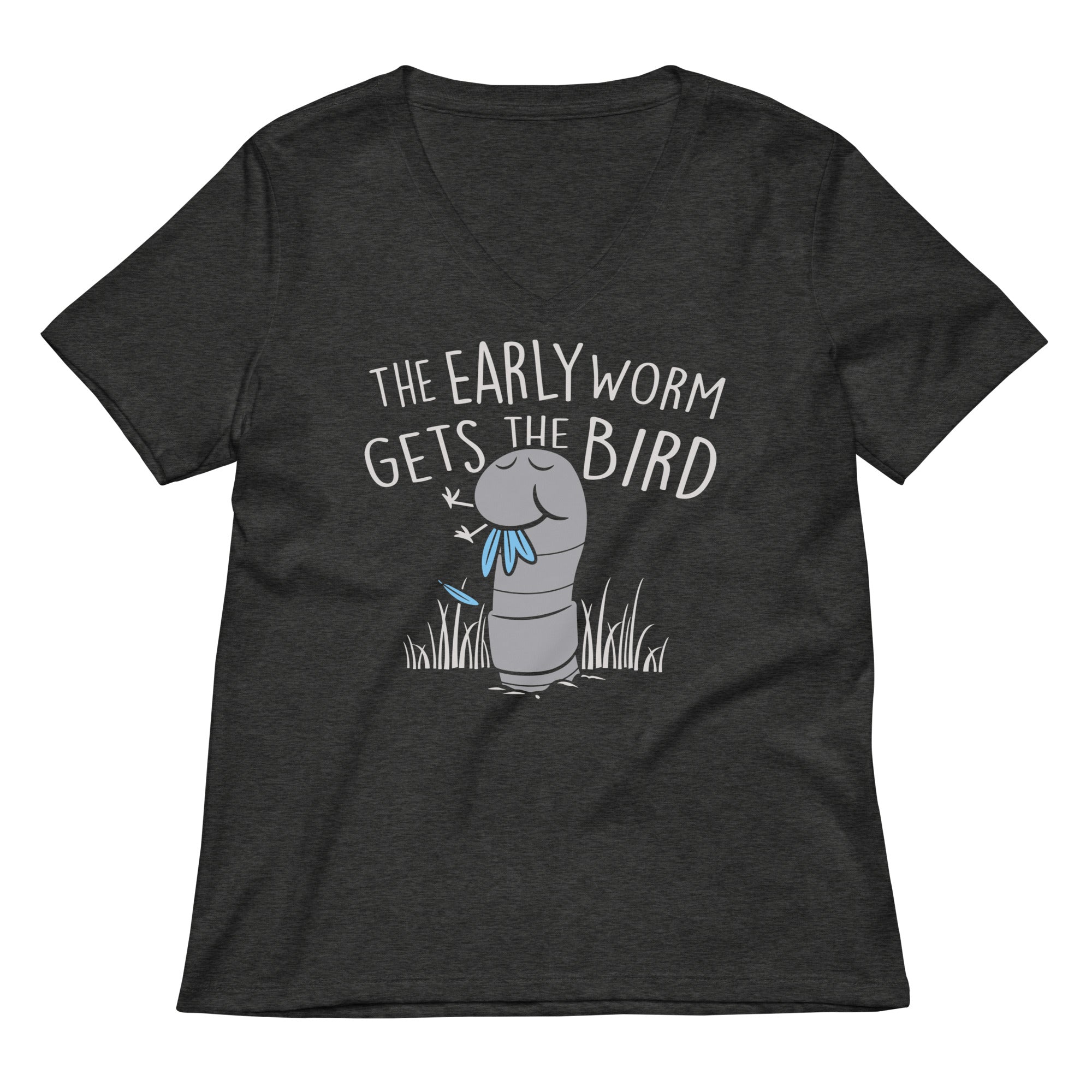Early Worm Gets Bird T-Shirts, Hoodie, Sweatshirt - T-Shirt, Sweatshirt, Hoodie