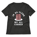 Da Clerb We All Canned T-Shirts, Hoodie, Sweatshirt - T-Shirt, Sweatshirt, Hoodie