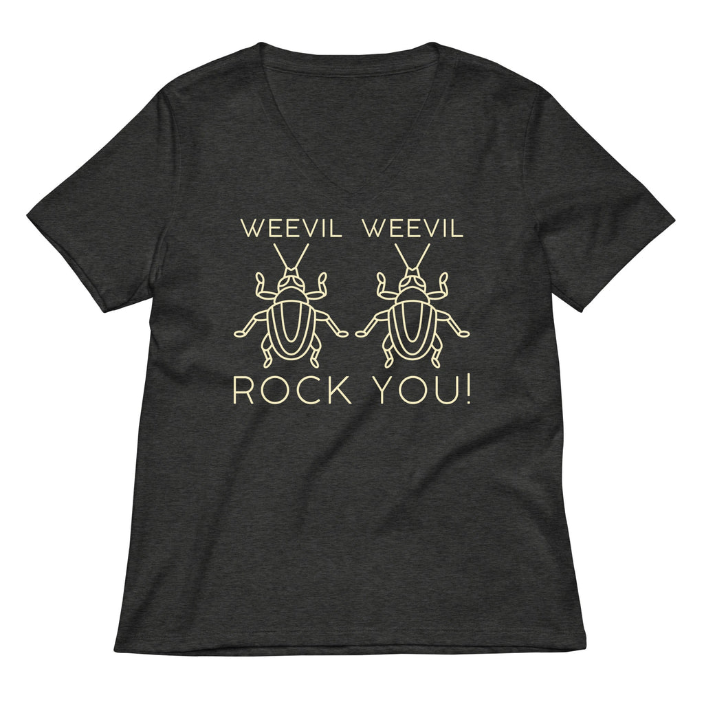 Weevil Weevil Rock You T-Shirts, Hoodie, Sweatshirt - T-Shirt, Sweatshirt, Hoodie