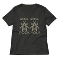 Weevil Weevil Rock You T-Shirts, Hoodie, Sweatshirt - T-Shirt, Sweatshirt, Hoodie